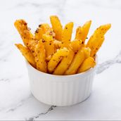 Truffle Fries