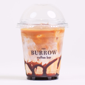 Iced Mocha Latte