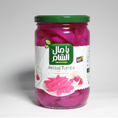 PICKLED YTURNIPS YAMAL ALSHAM 400 G