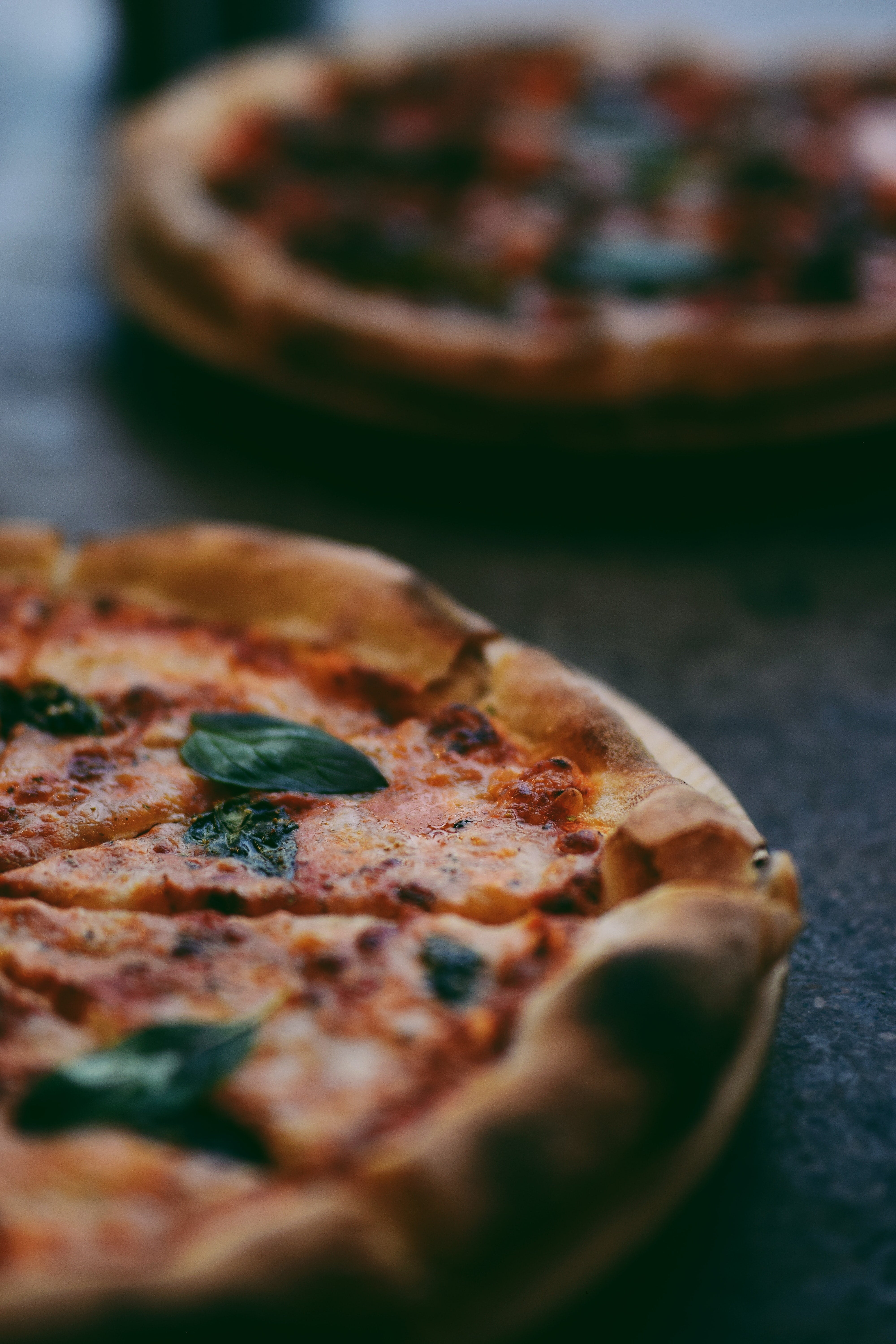 Mossley Pizza