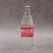 Gazozu