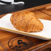 Plain Croissant