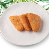Hash Browns