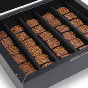Signature Chocolate Brownie Box 20 Pieces