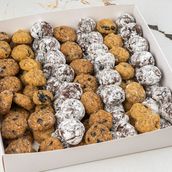 1 kg Cookies Box Mix