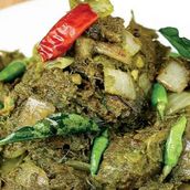 BEEF KANTHARI