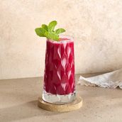 Pomegranate Juice