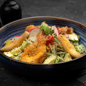 Prawn Salad
