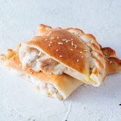 Chicken With Cream Cheese