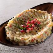 Baba Ganoush