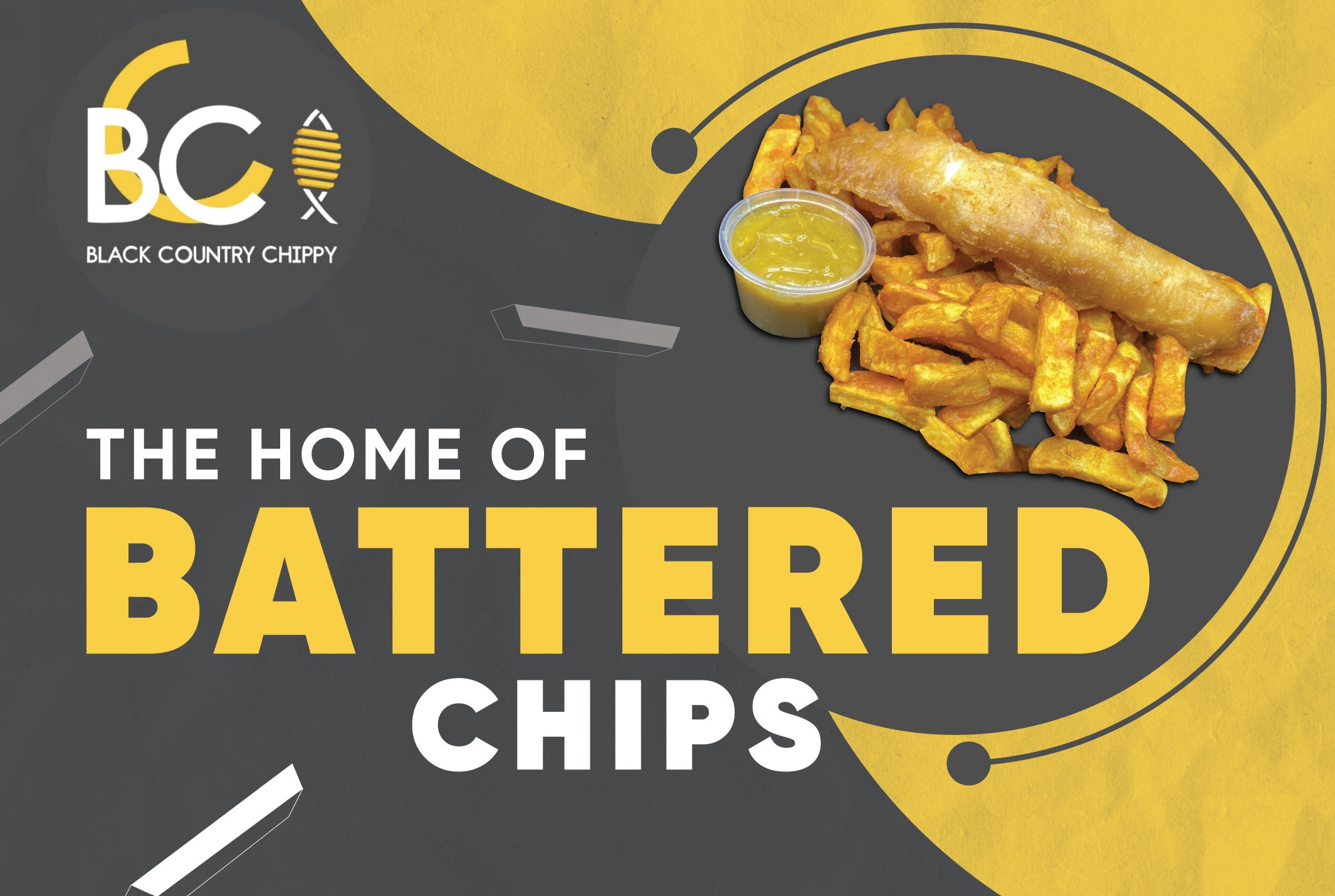 The Black Country Chippy