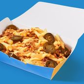 BOLD FRIES 