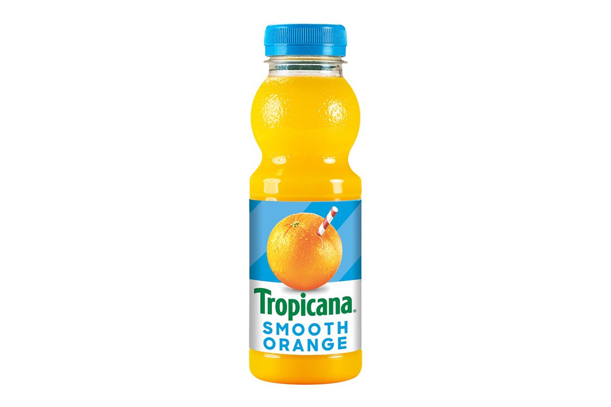 Tropicana Orange Juice