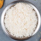Plain Rice
