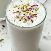 Lassi Sweet or Salted