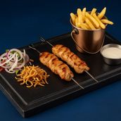 Shish Tawouq