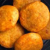 Alhageya Kubba Potato