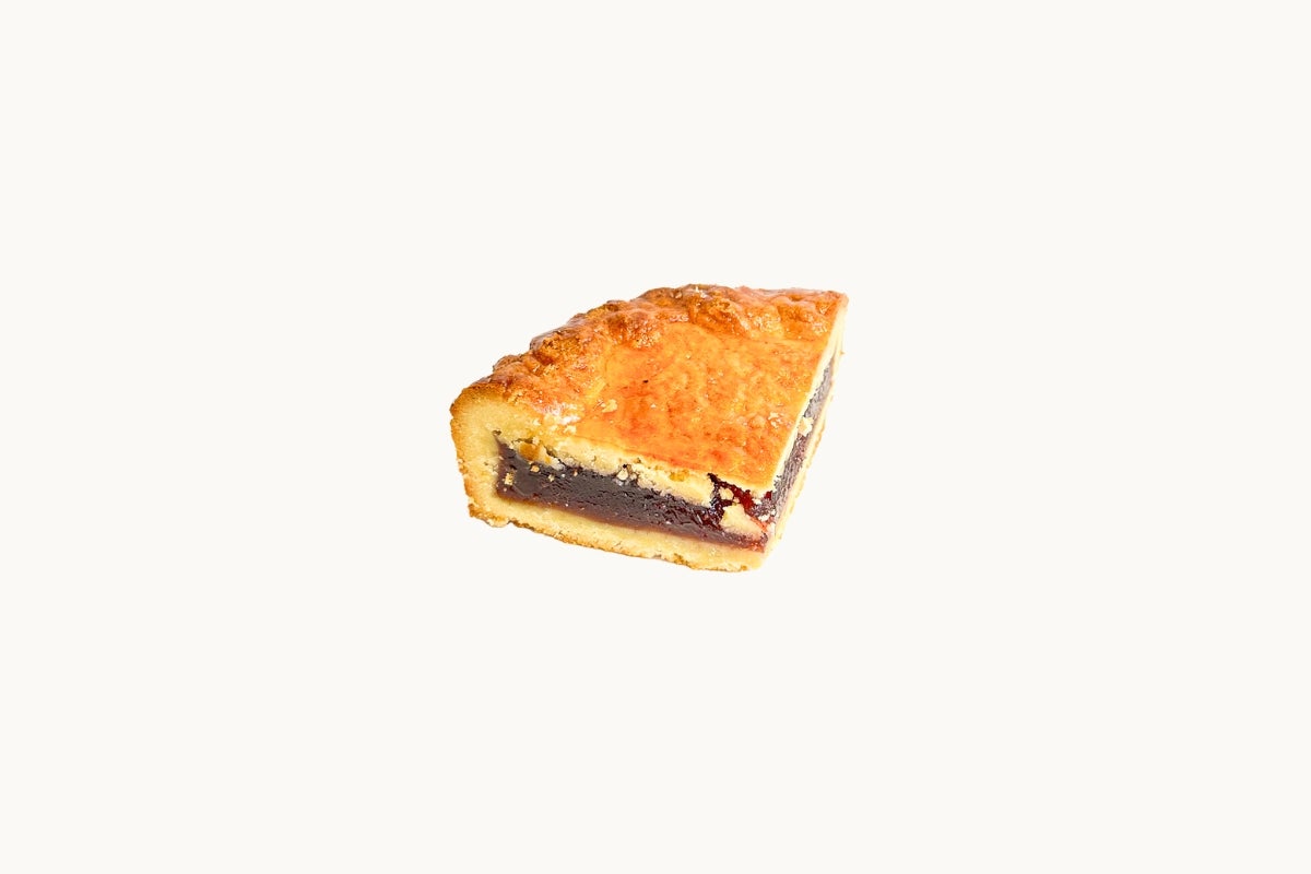 La Galette Slice