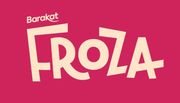 Express by Barakat Froza
