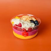 Mango Dragon Bowl