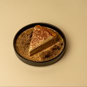  Mini Tiramisu Basque  Cheesecake