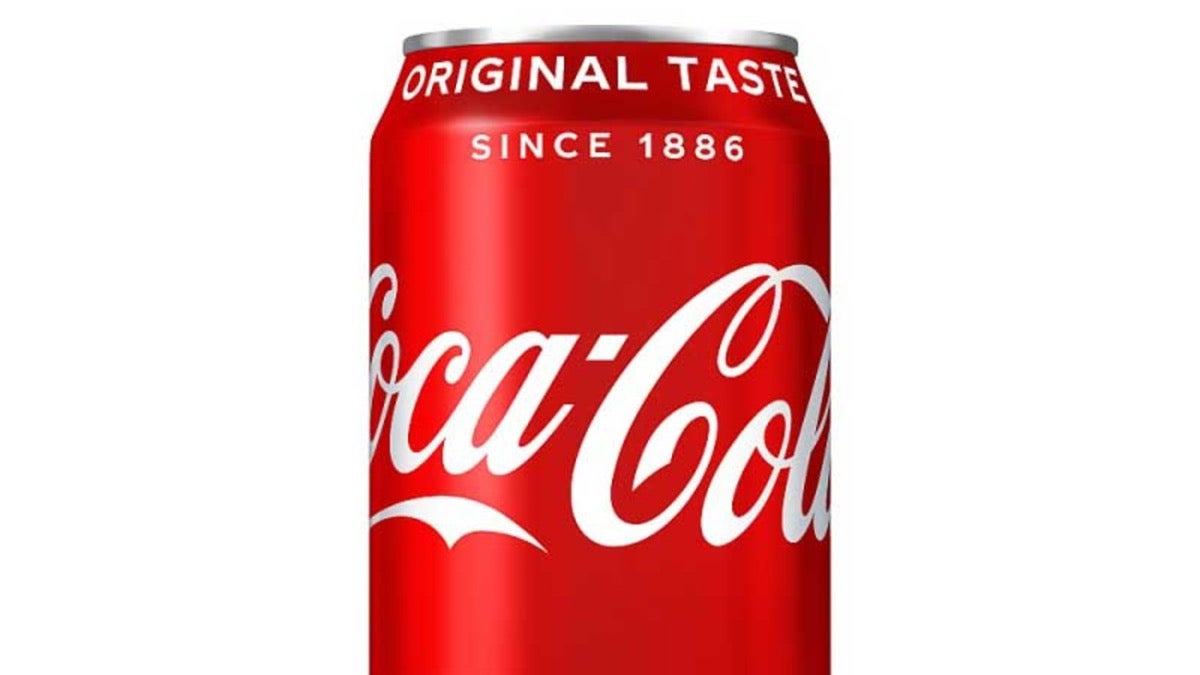 Coke