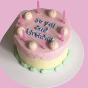 Omr Omri Cake