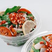 Rocca Salad (Small)