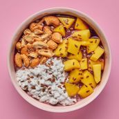Mango Madness Acai