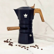 Moka Pot 2 cup Espresso Maker