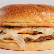 The Pretty Patty