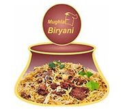 Mughlai Biryani