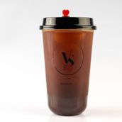 Iced Americano 