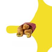 Jalapenos Bites