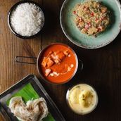 VEG COMBO