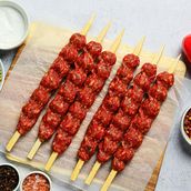 Kabab Spicy