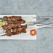 Mutton Tikka Botti