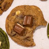 KINDER COOKIE