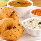Vada Set