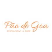 Pao de Goa Restaurant & Cafe