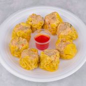 CHICKEN SIU MAI 