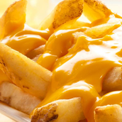 Cheese Fries 