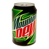 Mountain Dew