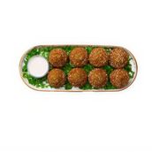 Falafel Plate