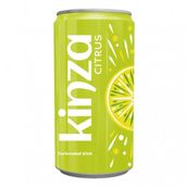 Kinza Lemon 