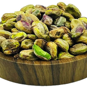 Add Aleppo Pistachio