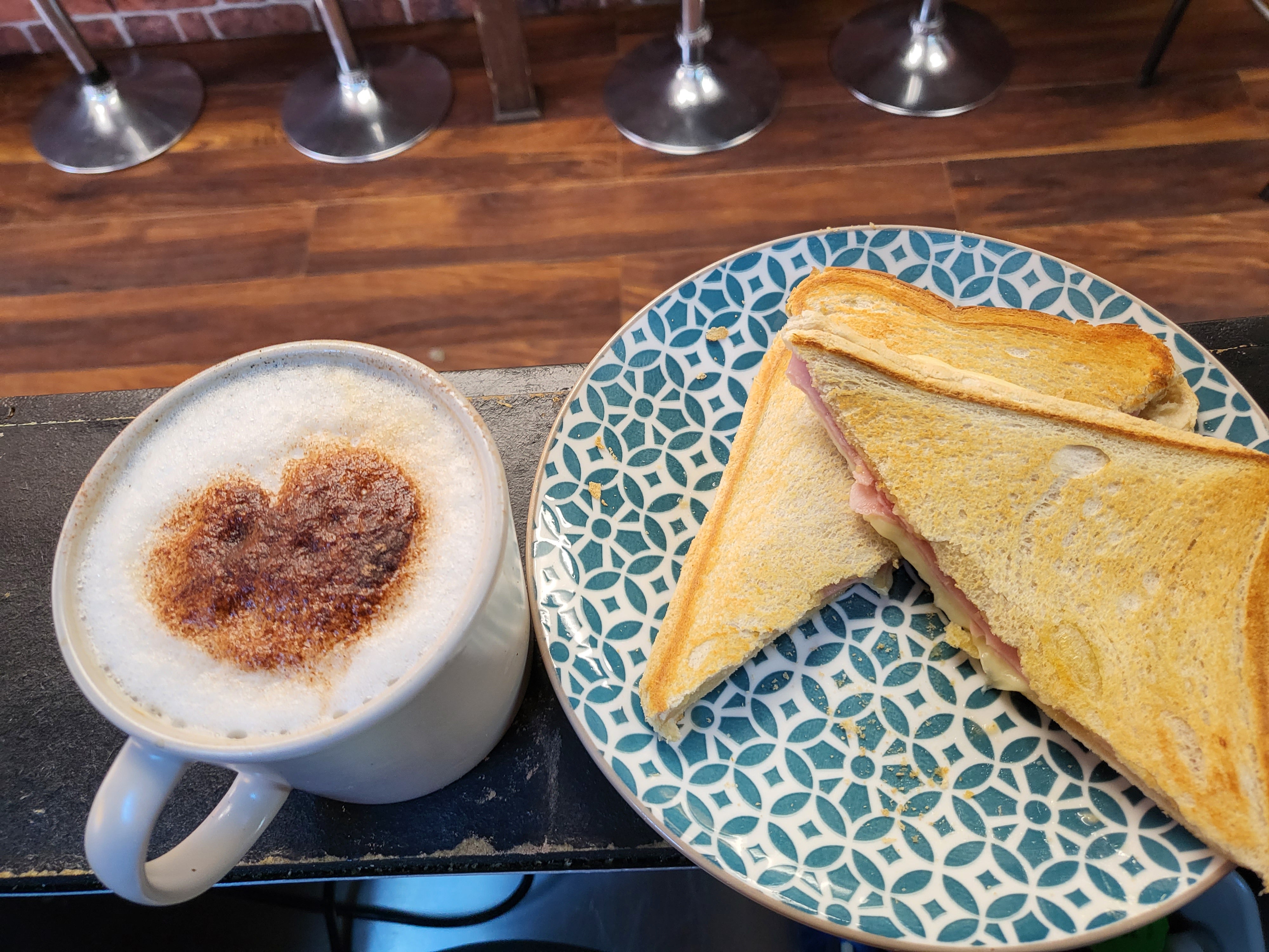 Cappuccino