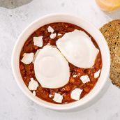 Shakshuka