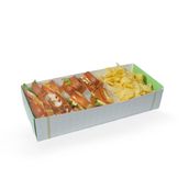 Borichoe Box 8 pieces