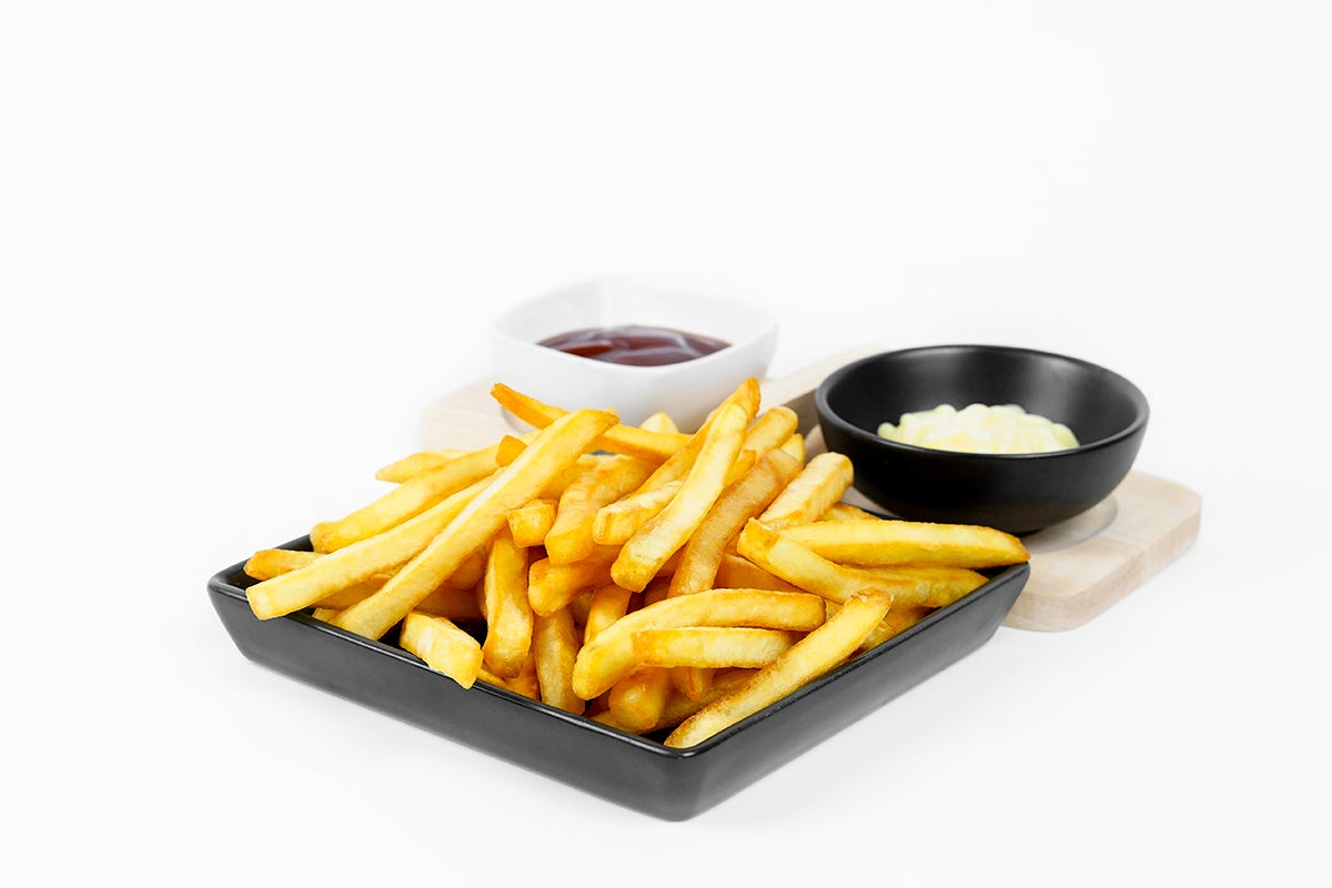 Fries Bowl
